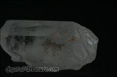 12 Transparent フェナサイト (Phenakite) 結晶  (Crystals)