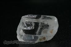 6 Transparent フェナサイト (Phenakite) 結晶  (Crystals)