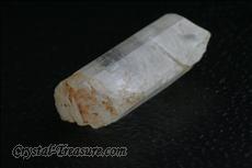 8 Transparent フェナサイト (Phenakite) 結晶  (Crystals)