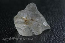 10 Transparent フェナサイト (Phenakite) 結晶  (Crystals)