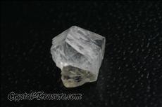 10 Transparent Phenakite Crystals