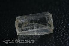 10 Transparent Phenakite Crystals