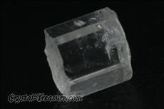 9 Transparent Phenakite Crystals