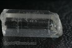 12 Transparent Phenakite Crystals