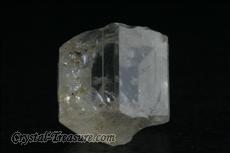 12 Transparent Phenakite Crystals