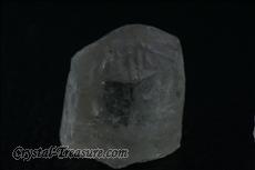 12 Transparent Phenakite Crystals