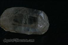 12 Transparent Phenakite Crystals