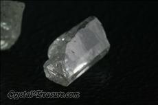 12 Transparent Phenakite Crystals