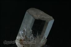 8 Transparent フェナサイト (Phenakite) 結晶  (Crystals)