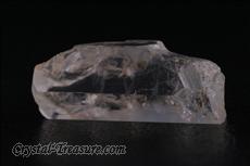 3 Fine フェナサイト (Phenakite) 結晶  (Crystals)