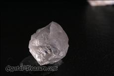 3 Fine Phenakite Crystals