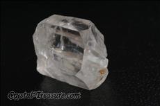 2 Terminated フェナサイト (Phenakite) 結晶  (Crystals)