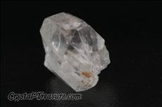 2 Terminated フェナサイト (Phenakite) 結晶  (Crystals)