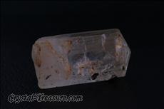 2 Terminated フェナサイト (Phenakite) 結晶  (Crystals)