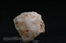 4 フェナサイト (Phenakite) 結晶  (Crystals)