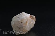 4 Phenakite Crystals