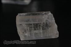 4 Phenakite Crystals