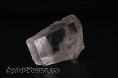 4 フェナサイト (Phenakite) 結晶  (Crystals)