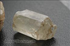 4 フェナサイト (Phenakite) 結晶  (Crystals)