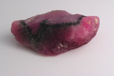 Mushroom 電気石 (Tourmaline) Slice