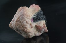 Mushroom Tourmaline