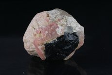 Mushroom Tourmaline