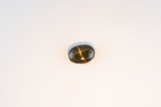 Star Diopsid Cabochon