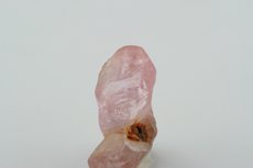 Pink Sapphire Crystal Burma