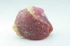 Mushroom Tourmaline - Rubellite