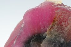 Mushroom Tourmaline - Rubellite