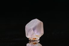 Rare Unusual Sapphire Crystal 