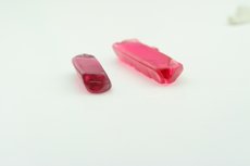 2 Unusual Spinel Crystals