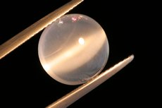 柱石 ｷｬｯｱ (Scapolite Cat's Eye)