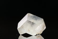 Doubly terminated Phenakite Crystal 