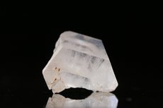 Doubly terminated Phenakite Crystal 