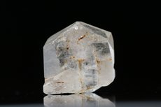 Doubly terminated Phenakite Crystal 