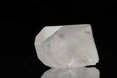 Phenakite floater crystal