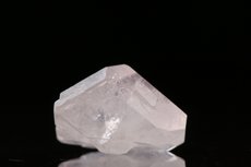 Phenakite floater crystal