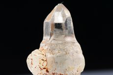 Verschiedene Quartz Kristalle Burma