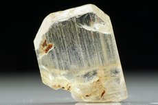 Chrysoberyll Kristall