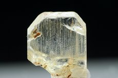 Chrysoberyll Kristall