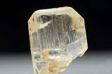 Chrysoberyll Kristall