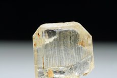 Chrysoberyll Kristall