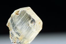 Chrysoberyll Kristall