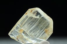 Chrysoberyll Kristall