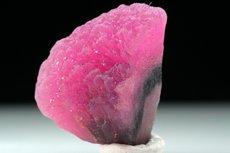 Fine translucent Mushroom Tourmaline