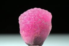 Fine translucent Mushroom Tourmaline