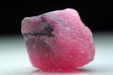 Fine translucent Mushroom Tourmaline