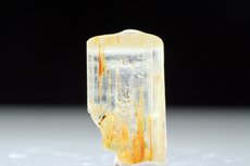 Chrysoberyll Kristall 