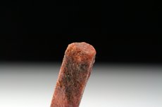 Fine Ruby Pseudomorph after Painite